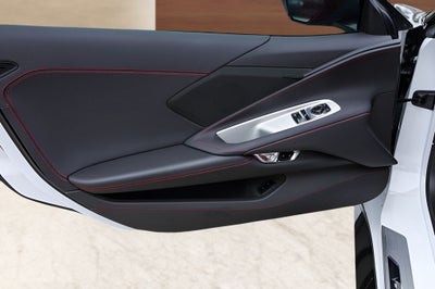 2023 Chevrolet Corvette Stingray 1LT
