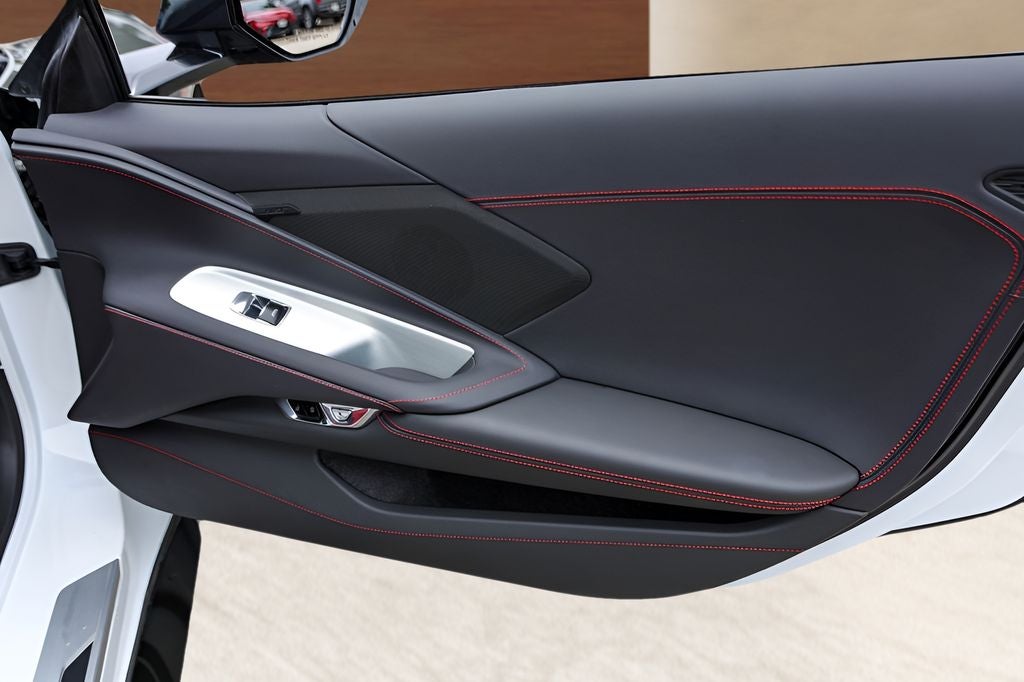 2023 Chevrolet Corvette Stingray 1LT