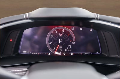 2022 Chevrolet Corvette Stingray 2LT