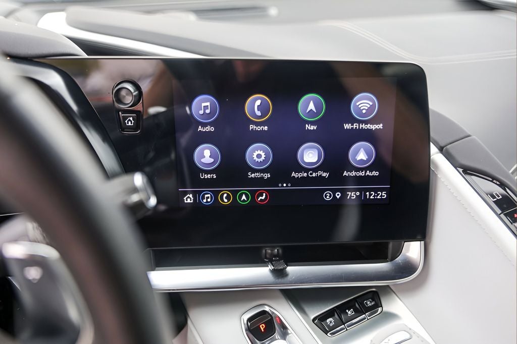 2022 Chevrolet Corvette Stingray 2LT