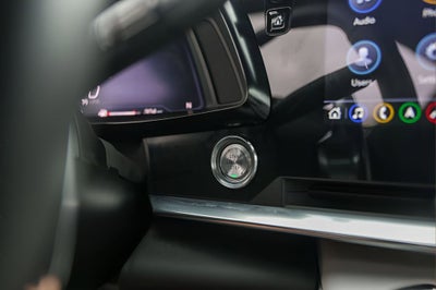 2022 Chevrolet Corvette Stingray 2LT