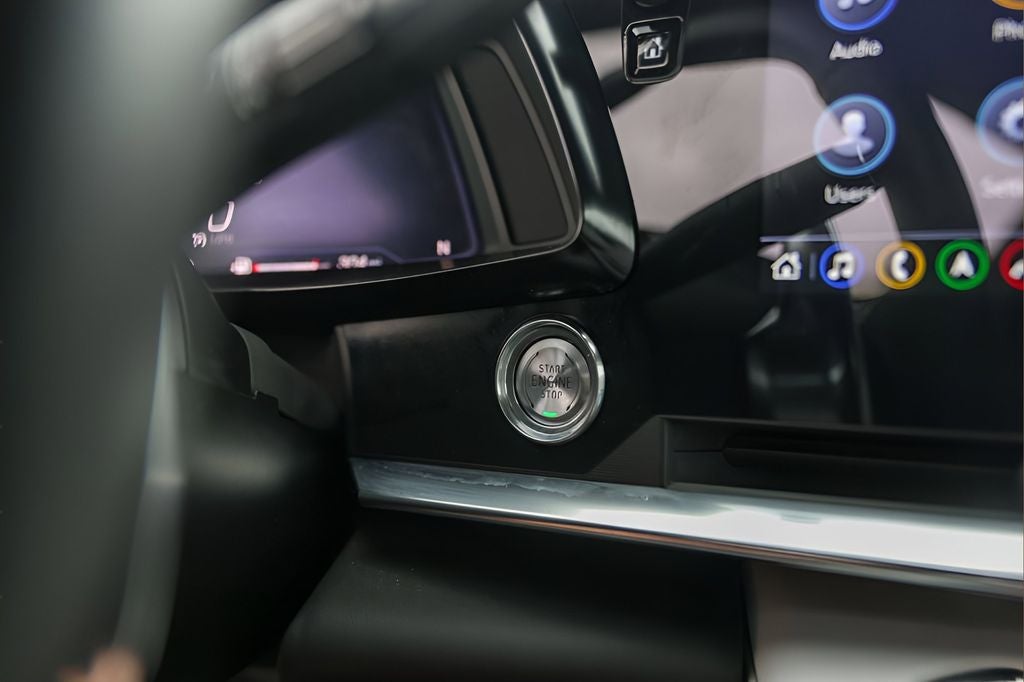 2022 Chevrolet Corvette Stingray 2LT