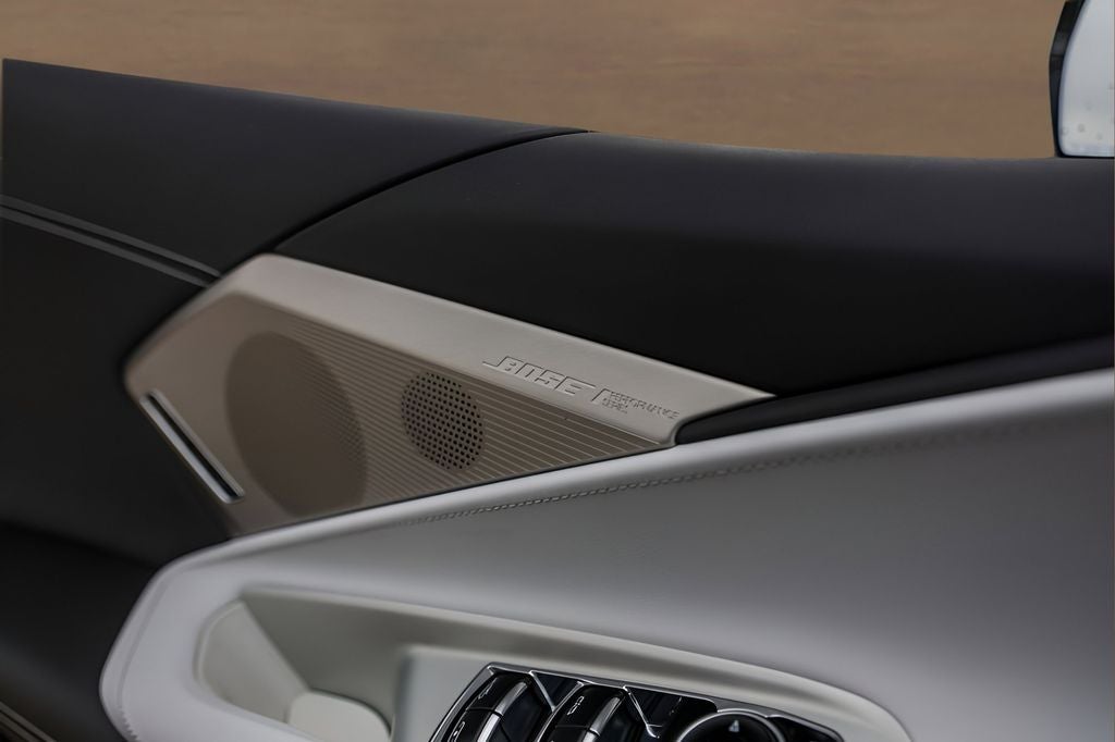 2022 Chevrolet Corvette Stingray 2LT