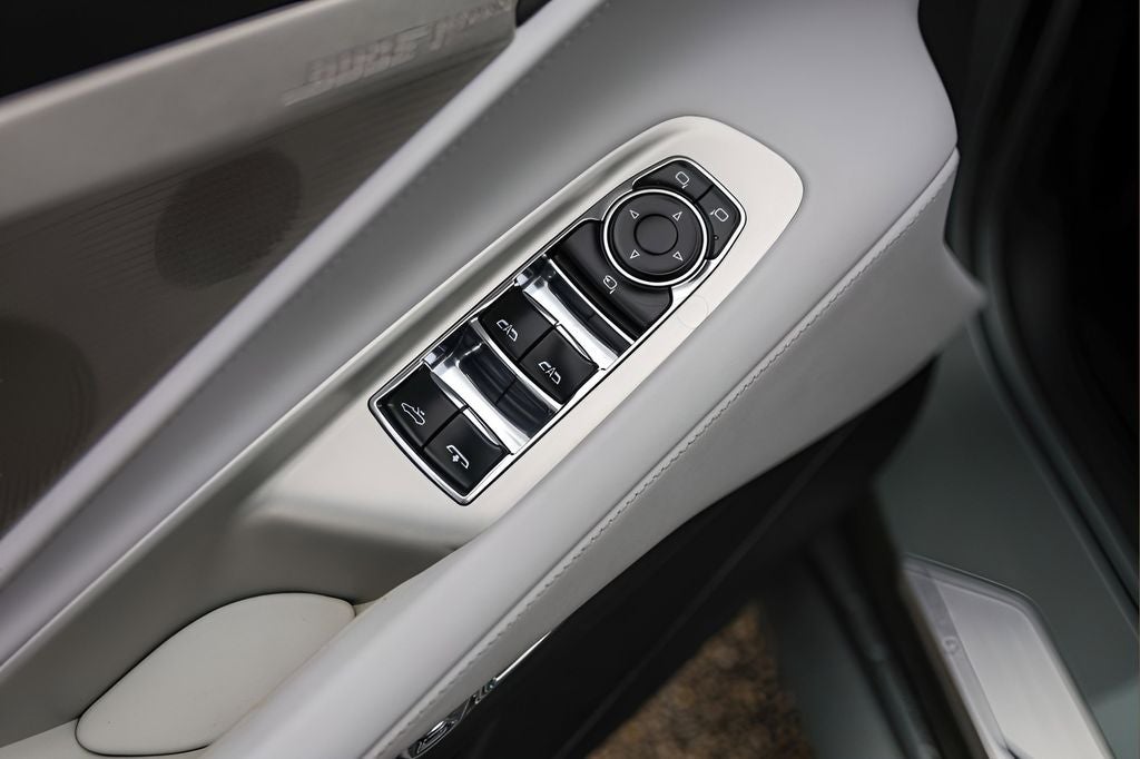 2022 Chevrolet Corvette Stingray 2LT