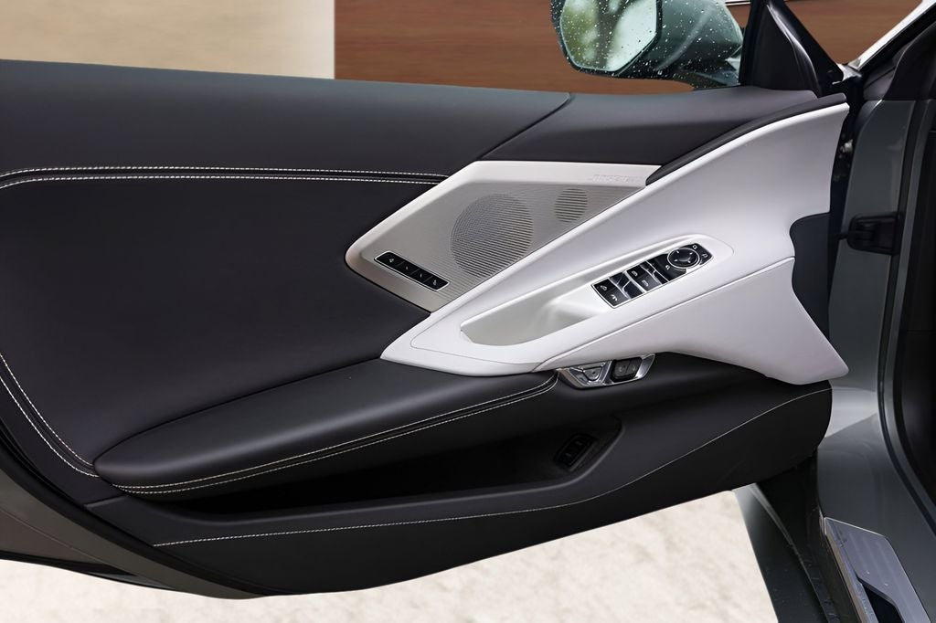 2022 Chevrolet Corvette Stingray 2LT