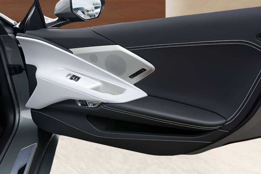 2022 Chevrolet Corvette Stingray 2LT