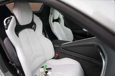 2022 Chevrolet Corvette Stingray 2LT