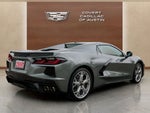 2022 Chevrolet Corvette Stingray 2LT