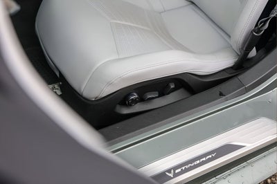 2022 Chevrolet Corvette Stingray 2LT