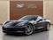2016 Chevrolet Corvette Stingray 2LT