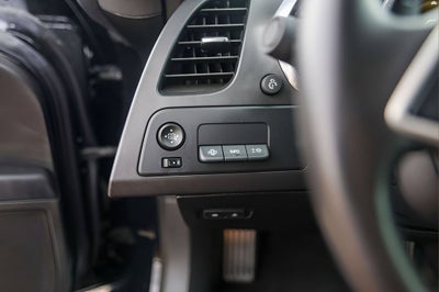 2016 Chevrolet Corvette Stingray 2LT