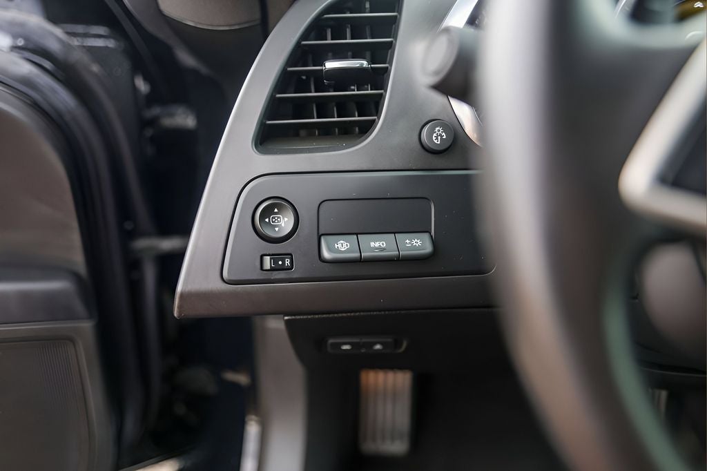 2016 Chevrolet Corvette Stingray 2LT