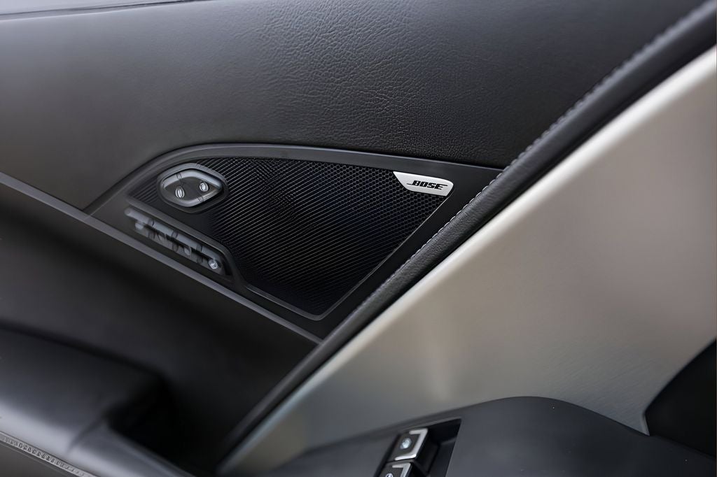 2016 Chevrolet Corvette Stingray 2LT