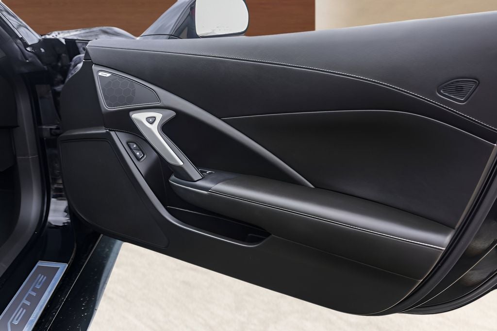 2016 Chevrolet Corvette Stingray 2LT