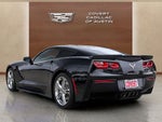 2016 Chevrolet Corvette Stingray 2LT