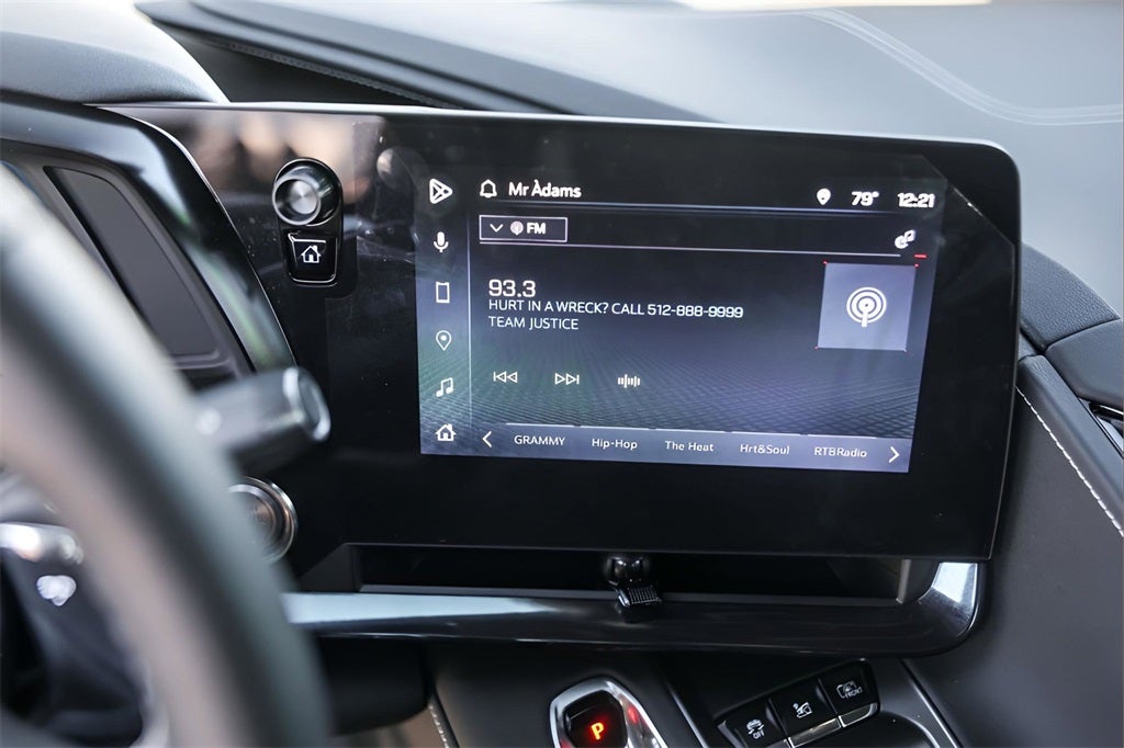 2025 Chevrolet Corvette Z06 2LZ