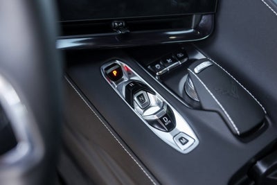 2025 Chevrolet Corvette Z06 2LZ