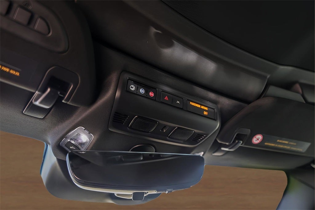 2025 Chevrolet Corvette Z06 2LZ