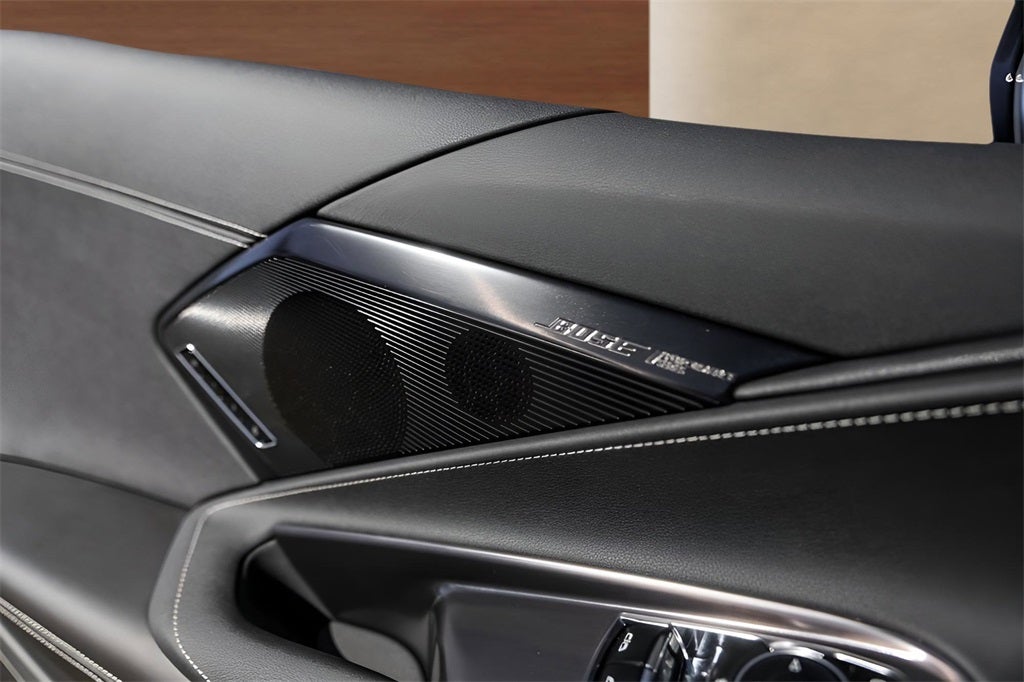 2025 Chevrolet Corvette Z06 2LZ