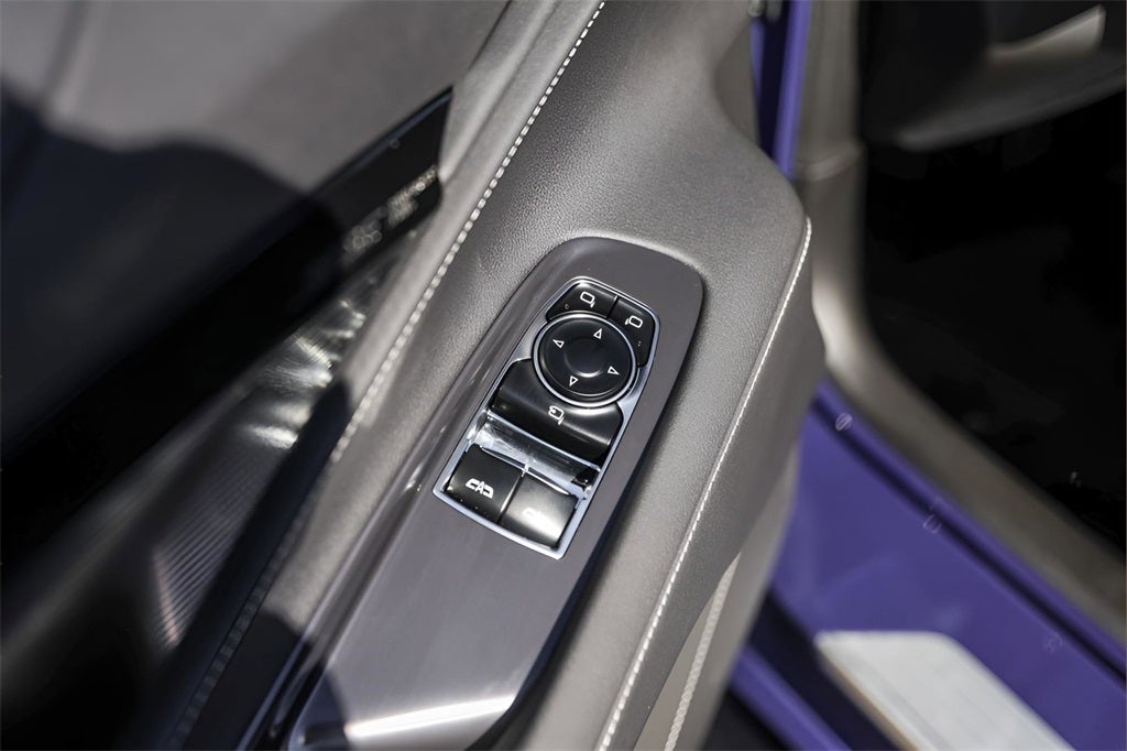 2025 Chevrolet Corvette Z06 2LZ