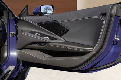 2025 Chevrolet Corvette Z06 2LZ