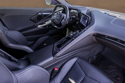 2025 Chevrolet Corvette Z06 2LZ