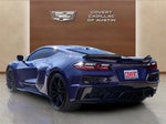 2025 Chevrolet Corvette Z06 2LZ