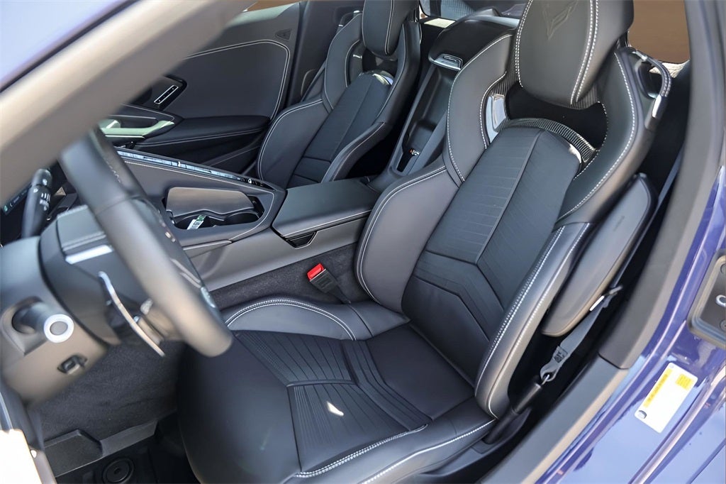 2025 Chevrolet Corvette Z06 2LZ