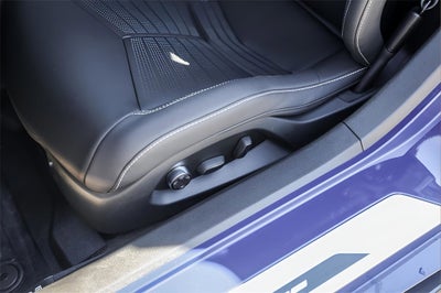 2025 Chevrolet Corvette Z06 2LZ