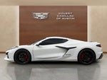 2025 Chevrolet Corvette Z06 3LZ