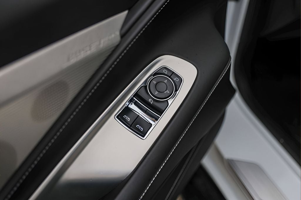 2025 Chevrolet Corvette Z06 3LZ