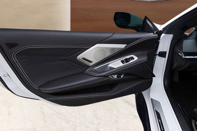 2025 Chevrolet Corvette Z06 3LZ