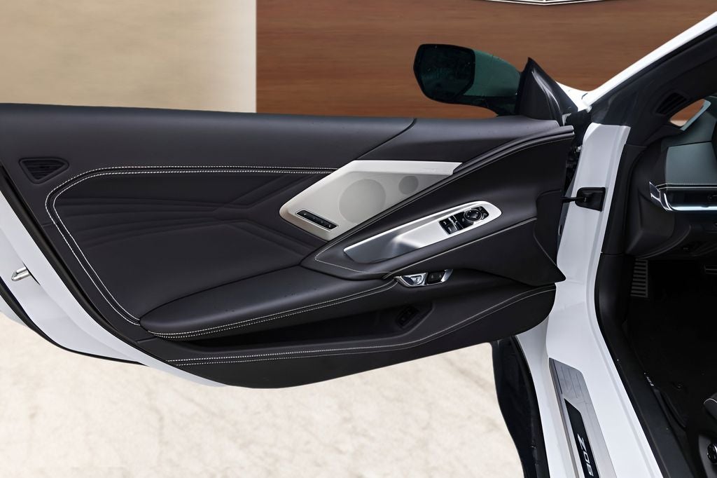 2025 Chevrolet Corvette Z06 3LZ