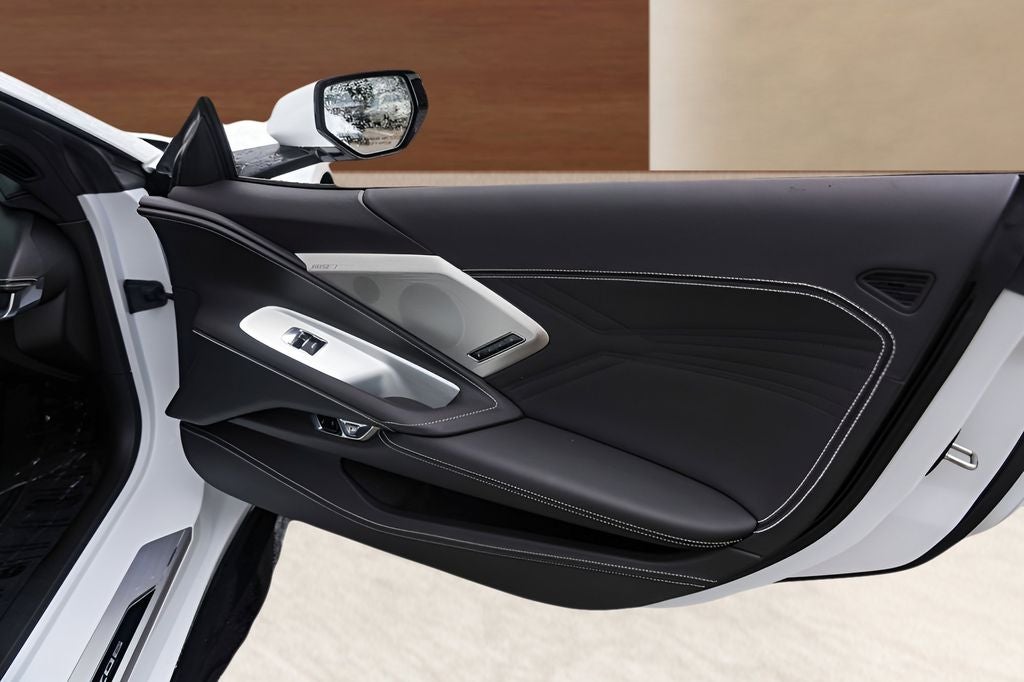 2025 Chevrolet Corvette Z06 3LZ