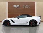2017 Chevrolet Corvette Z06 3LZ