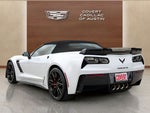 2017 Chevrolet Corvette Z06 3LZ