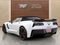 2017 Chevrolet Corvette Z06 3LZ