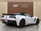 2017 Chevrolet Corvette Z06 3LZ