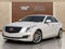 2017 Cadillac ATS 3.6L Premium Luxury