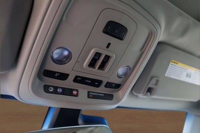 2017 Cadillac ATS 3.6L Premium Luxury