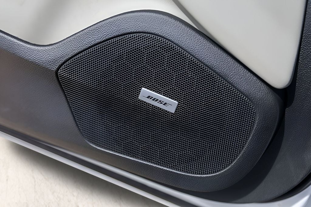 2017 Cadillac ATS 3.6L Premium Luxury