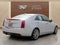 2017 Cadillac ATS 3.6L Premium Luxury