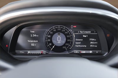 2024 Cadillac CT5 V-Series
