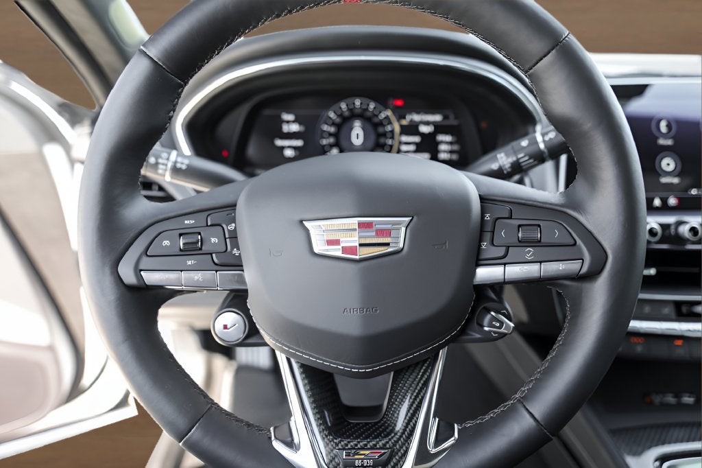 2024 Cadillac CT5 V-Series