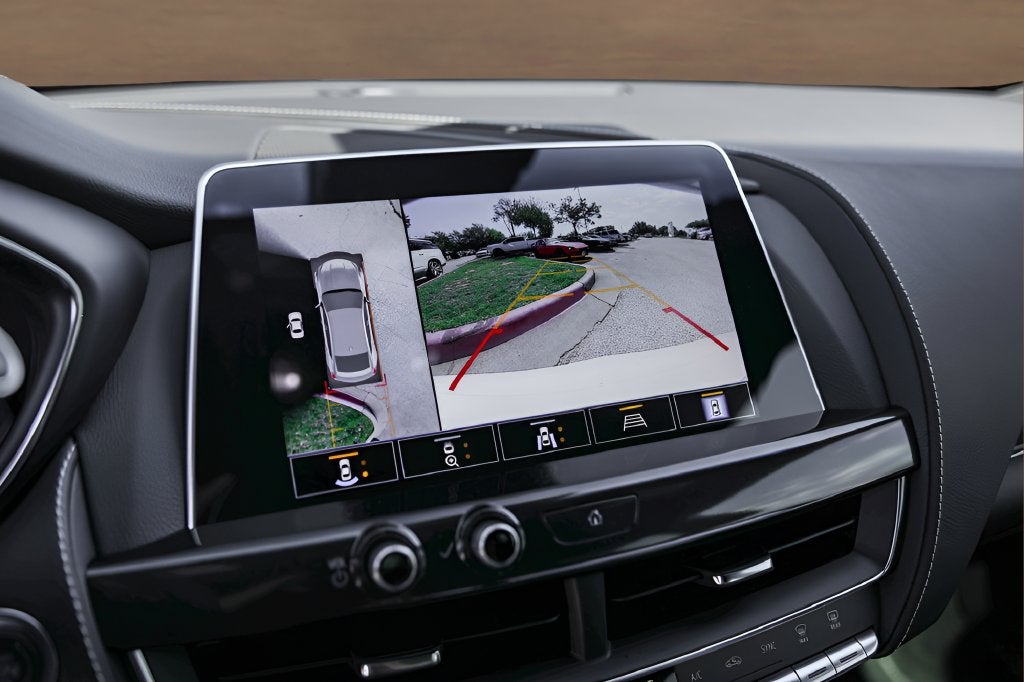 2024 Cadillac CT5 V-Series