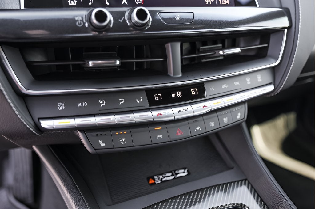 2024 Cadillac CT5 V-Series