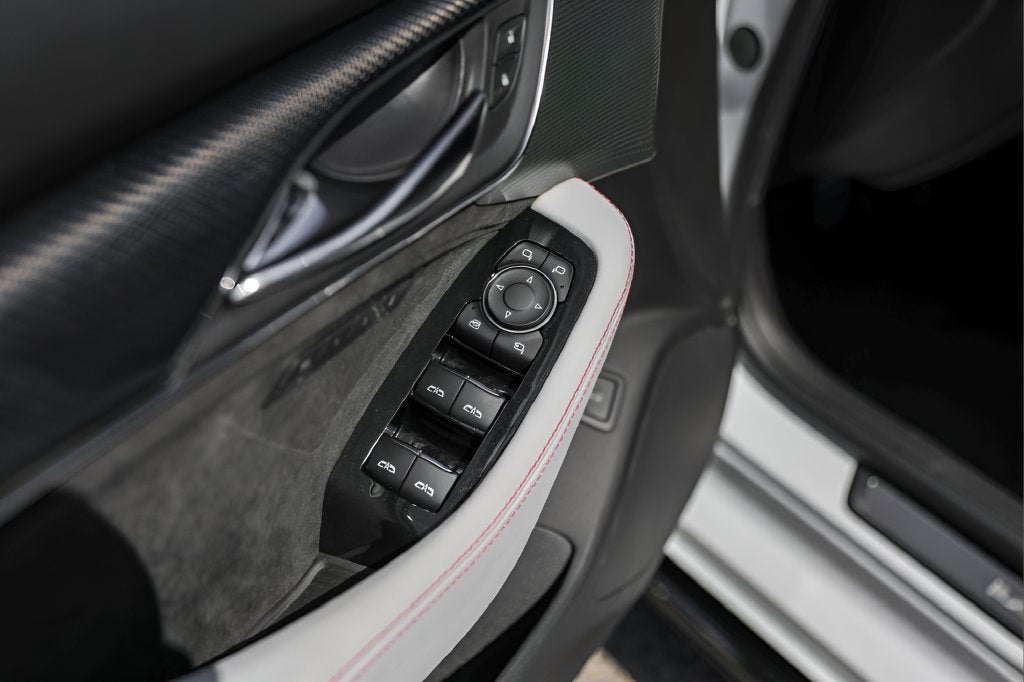 2024 Cadillac CT5 V-Series