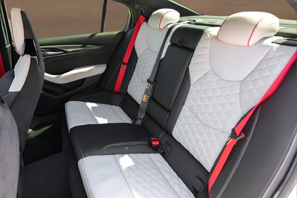 2024 Cadillac CT5 V-Series