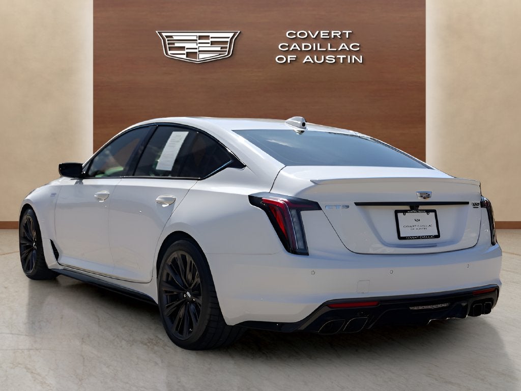 2024 Cadillac CT5 V-Series