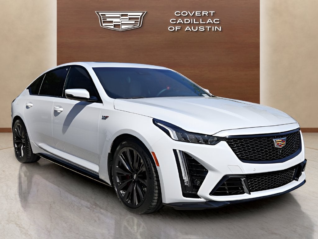 2024 Cadillac CT5 V-Series